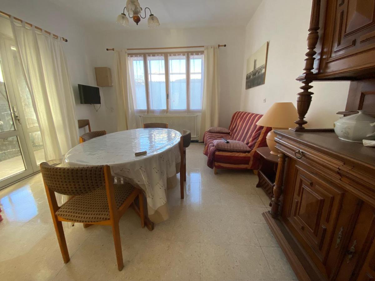 Chez Cathy Et Alain Apartment *